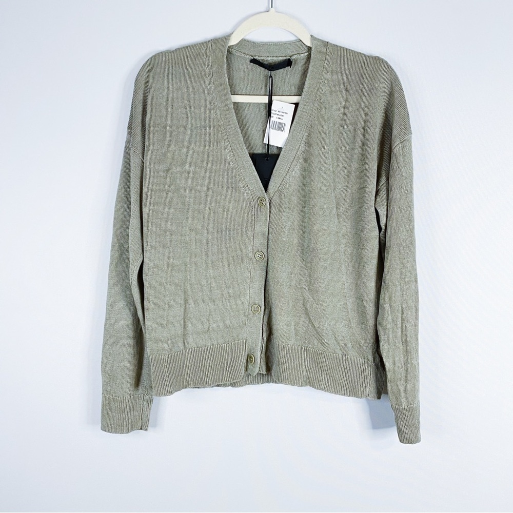 Jenni Kayne - Willow Cardigan